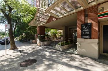 Condo for sale at 1105 819 Hamilton Street Vancouver British Columbia - MLS: R3142643