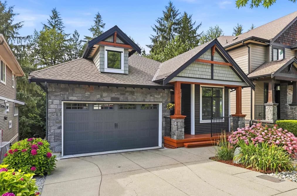 11053 BUCKERFIELD DRIVE, Maple Ridge, BC — Residential for Sale - Main Photo