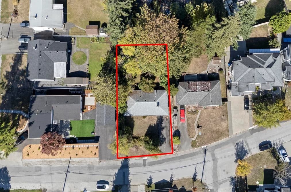 11055 80A AVENUE, Delta, BC — Residential for Sale - Photo 2