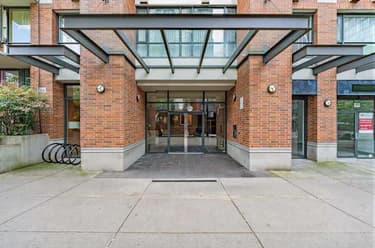 Condo for sale at 1106 1082 Seymour Street Vancouver British Columbia - MLS: R3153781