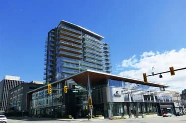 Condo for sale at 1106 111 E 13th Street North Vancouver British Columbia - MLS: R3122501