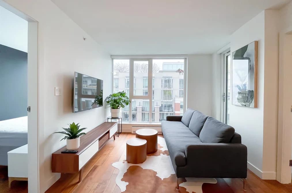 1106 188 KEEFER STREET, Vancouver BC V6A 1X4 - Photo 1