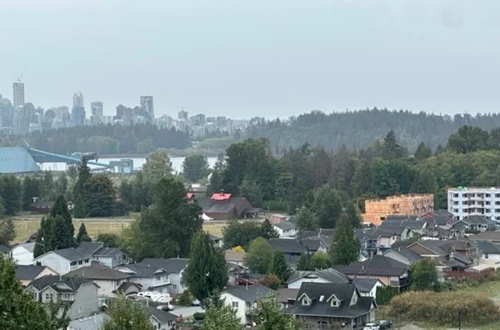 1106 200 KLAHANIE COURT, West Vancouver, BC — Residential for Sale - Photo 2