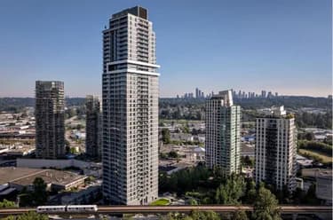 Condo for sale at 1106 2135 Springer Avenue Burnaby British Columbia - MLS: R3148717