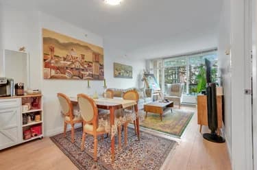 Condo for sale at 1106 3080 Lincoln Street Coquitlam British Columbia - MLS: R3154890