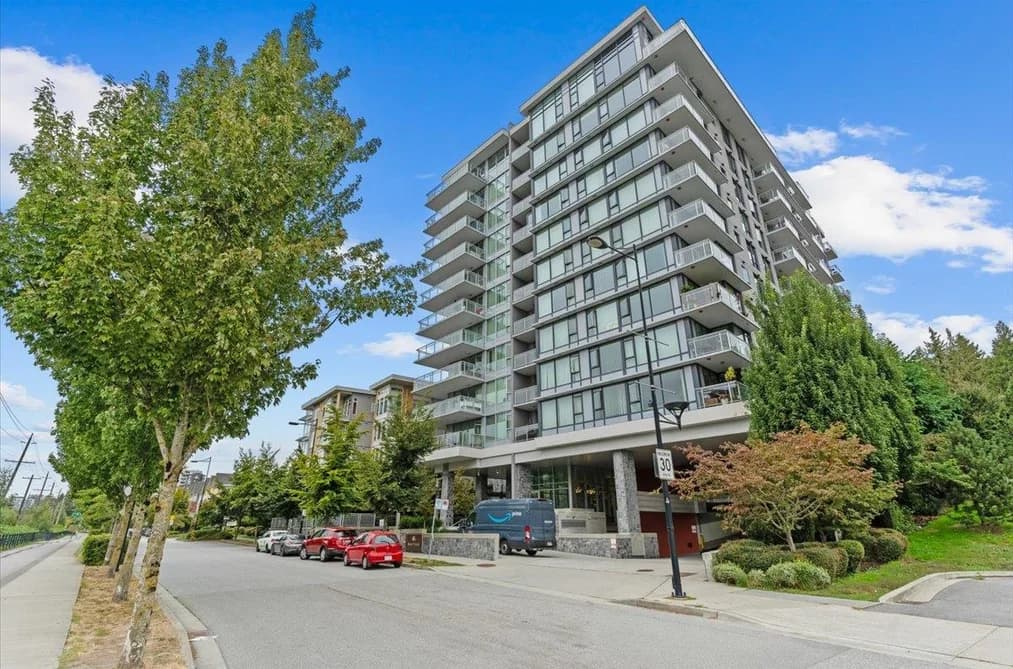 1106 3281 E KENT AVENUE NORTH, Vancouver, BC — Residential for Sale - Main Photo