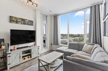 Condo for sale at 1106 3281 E Kent Avenue North Vancouver British Columbia - MLS: R3152296