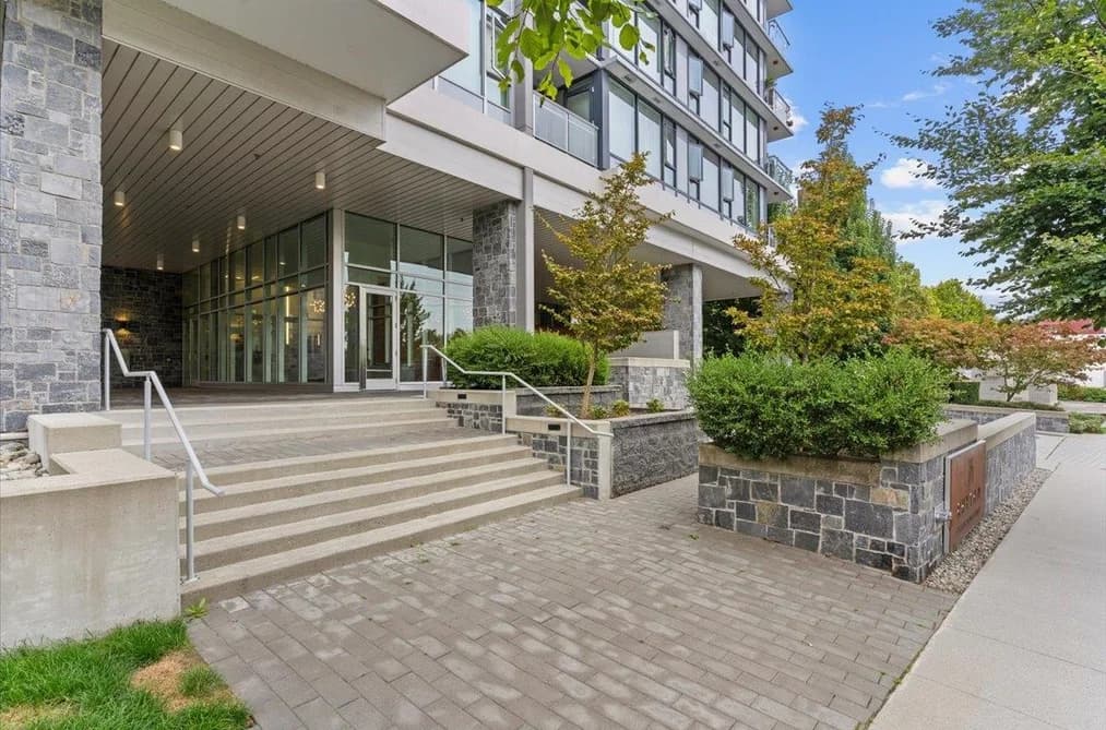 1106 3281 E KENT AVENUE NORTH, Vancouver, BC — Residential for Sale - Photo 2