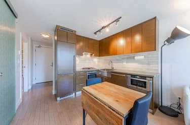 Condo for sale at 1106 535 Smithe Street Vancouver British Columbia - MLS: R3141674