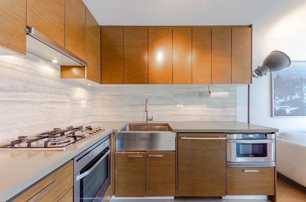 1106 535 SMITHE STREET, Vancouver, BC — Residential for Sale - Photo 2