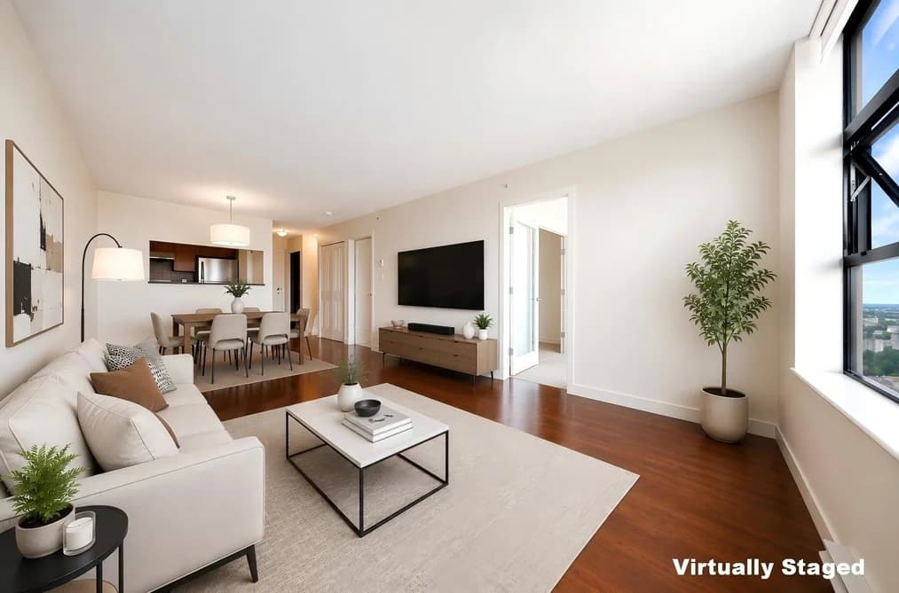 1106 5380 OBEN STREET, Vancouver, BC — Residential for Sale - Main Photo