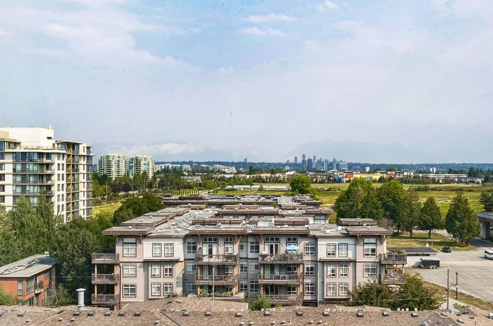 1106 6233 KATSURA STREET, Richmond, BC — Residential for Sale - Main Photo