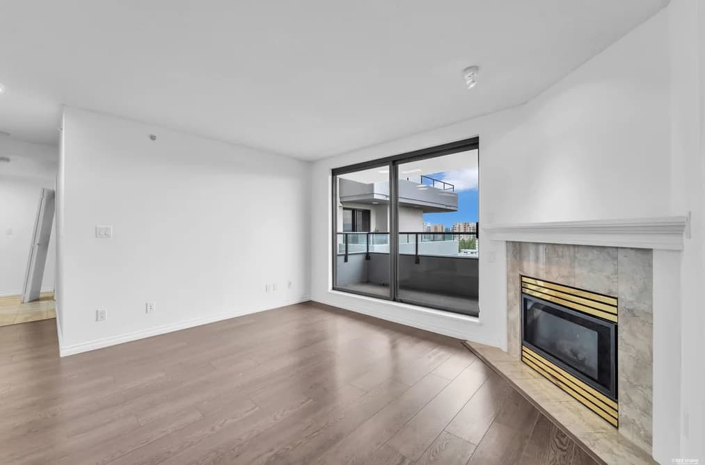 1106 6611 COONEY ROAD, Richmond, BC — Residential for Sale - Main Photo