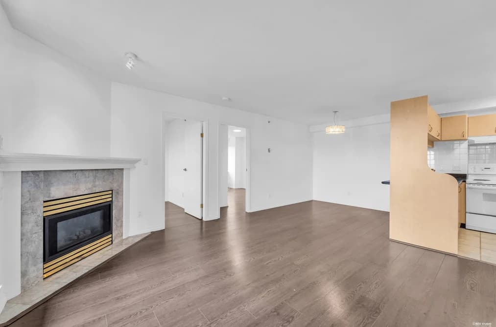 1106 6611 COONEY ROAD, Richmond, BC — Residential for Sale - Photo 2