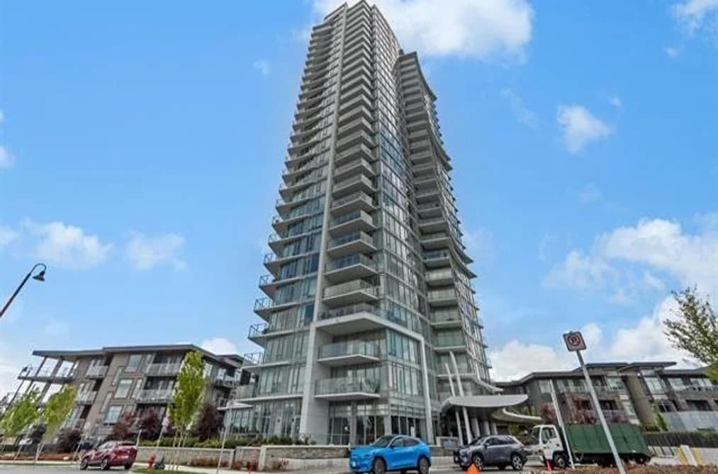 1106 7769 PARK CRESCENT, Burnaby, BC — Residential for Sale - Main Photo