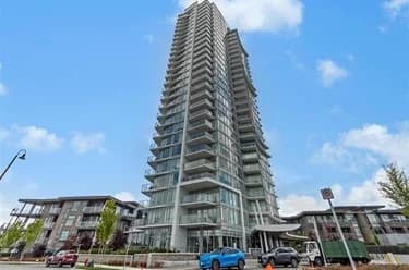 Condo for sale at 1106 7769 Park Crescent Burnaby British Columbia - MLS: R3127054