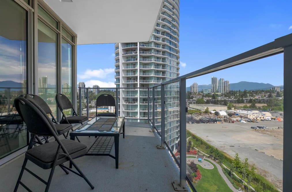 1106 7769 PARK CRESCENT, Burnaby, BC — Residential for Sale - Photo 2