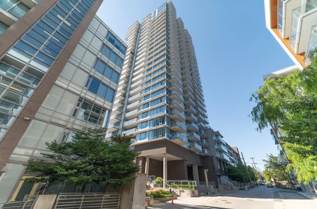 1106 - 8031 Nunavut Lane, Vancouver, BC - MLS: R3179001 - Photo 1 1106 - 8031 Nunavut Lane, Vancouver, BC - MLS: R3179001 - Photo 1