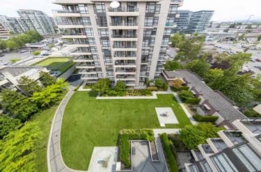 Condo for sale at 1106 8160 Lansdowne Road Richmond British Columbia - MLS: R3147598