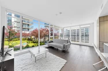 Condo for sale at 1106 8199 Capstan Way Richmond British Columbia - MLS: R3139738