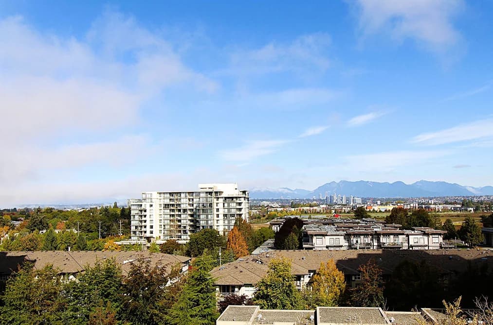 1106 9133 HEMLOCK DRIVE, Richmond, BC — Residential for Sale - Photo 2