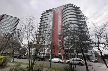 Condo for sale at 1106 980 Cooperage Way Vancouver British Columbia - MLS: R3137112