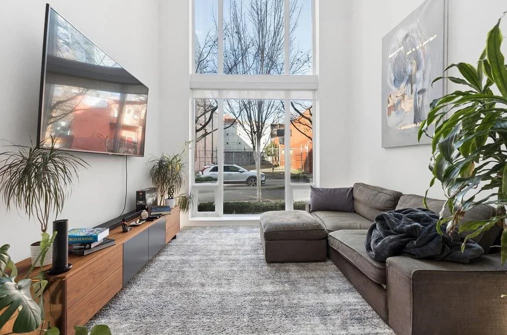 1106 HORNBY STREET, Vancouver, BC — Residential for Sale - Main Photo