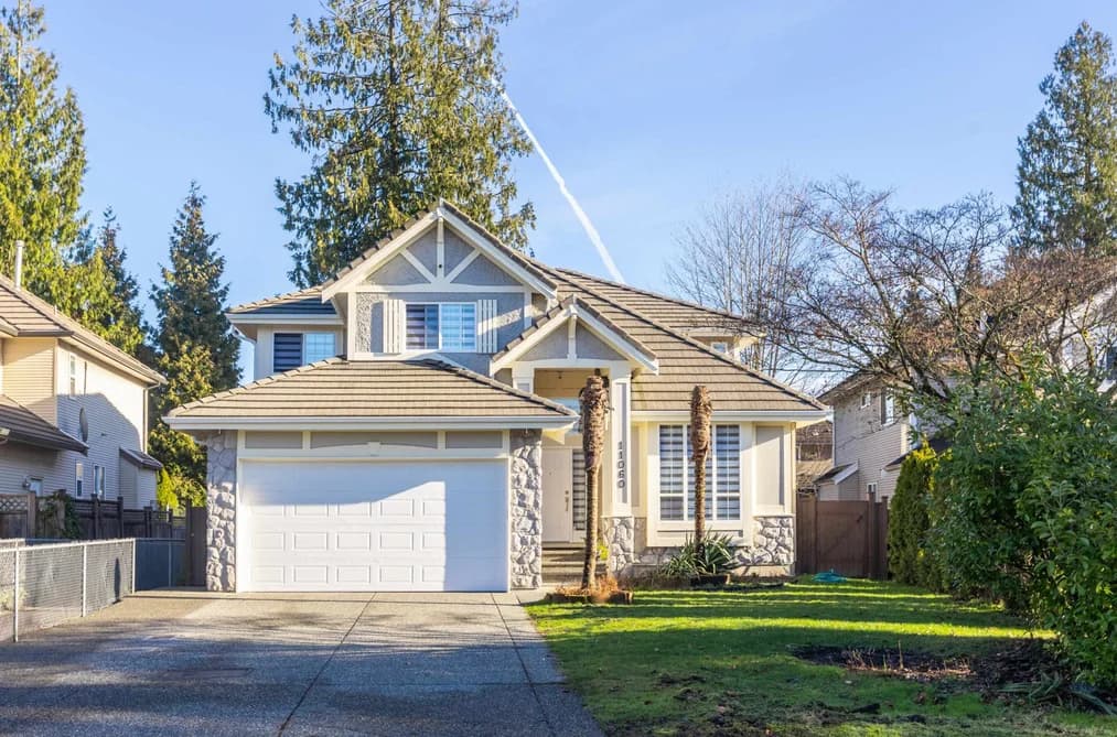 11060 158B STREET, Surrey, BC — Residential for Sale - Main Photo