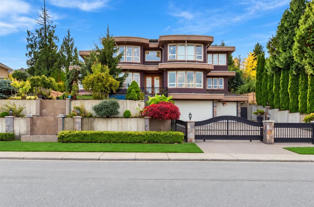11061 168 STREET, Surrey, BC — Residential for Sale - Main Photo