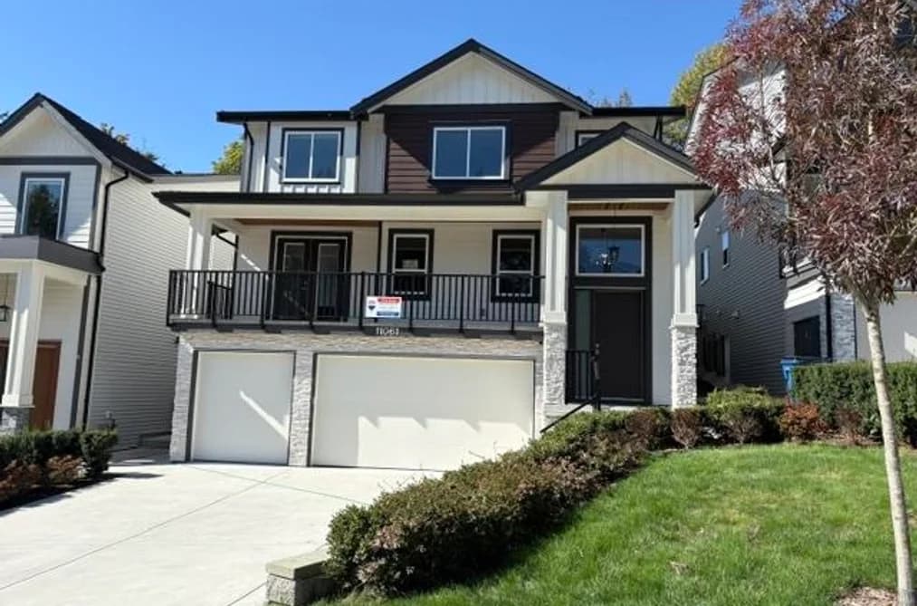 11061 241A STREET, Maple Ridge, BC — Residential for Sale - Main Photo