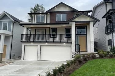 House for sale at 11061 241a Street Maple Ridge British Columbia - MLS: R3136972