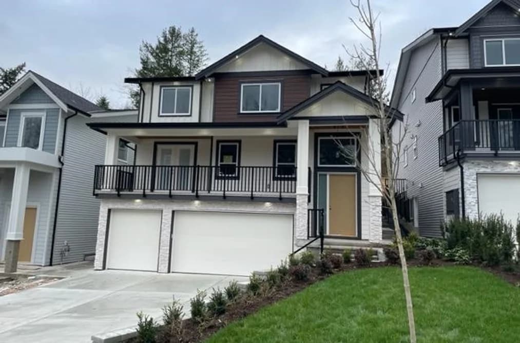 11061 241A STREET, Maple Ridge, BC — Residential for Sale - Photo 2