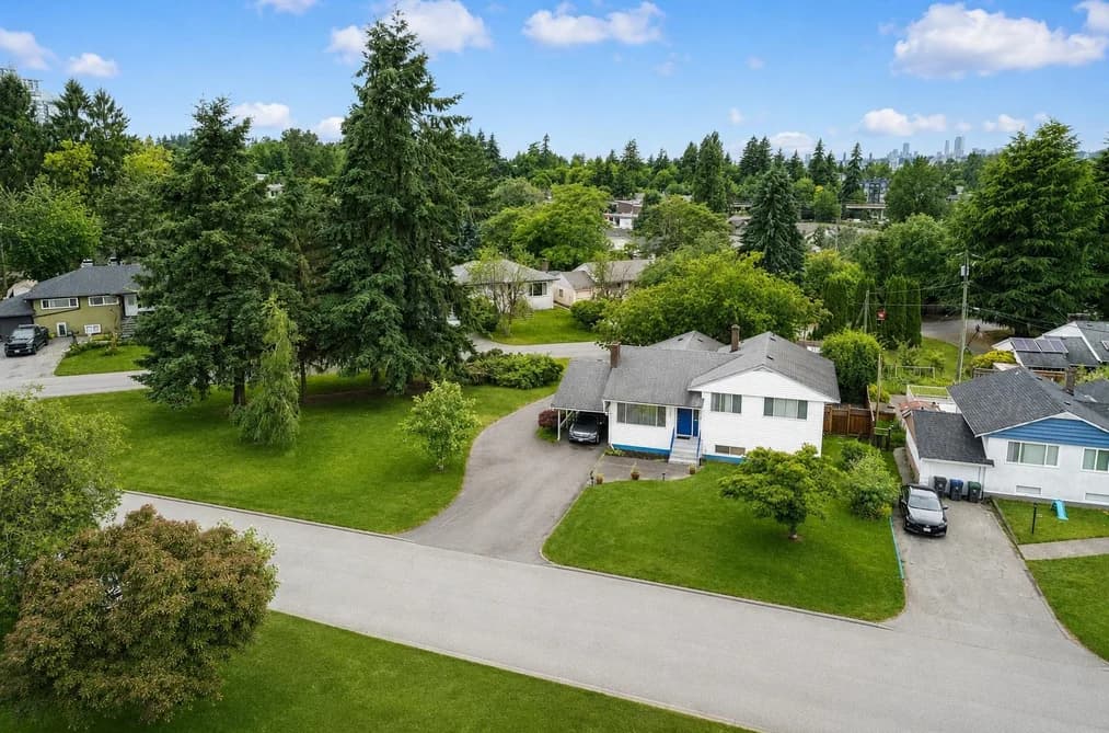 11063 135A STREET, Surrey, BC — Residential for Sale - Main Photo