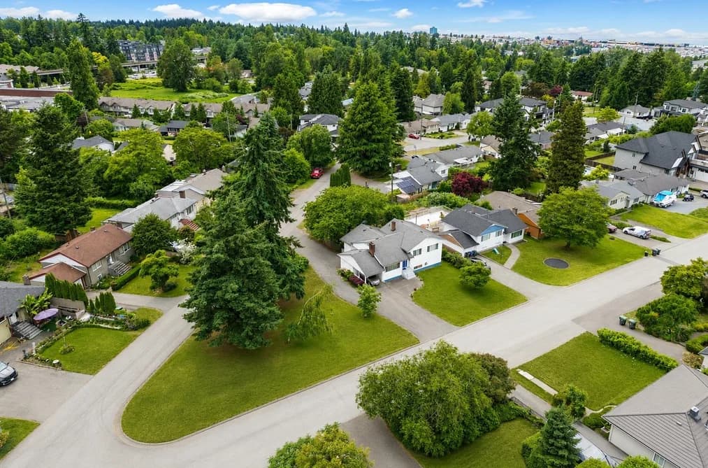 11063 135A STREET, Surrey, BC — Residential for Sale - Photo 2