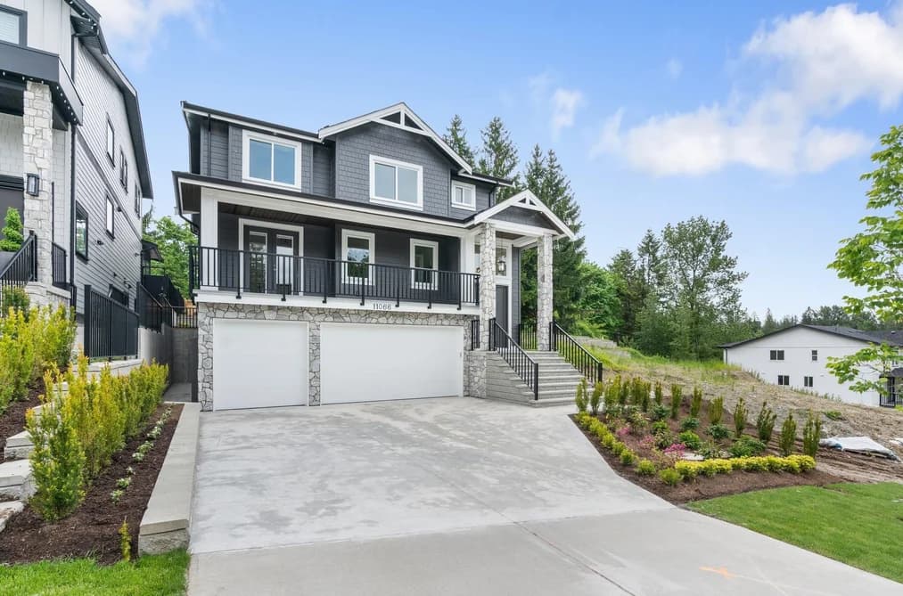 11066 241A STREET, Maple Ridge, BC — Residential for Sale - Main Photo