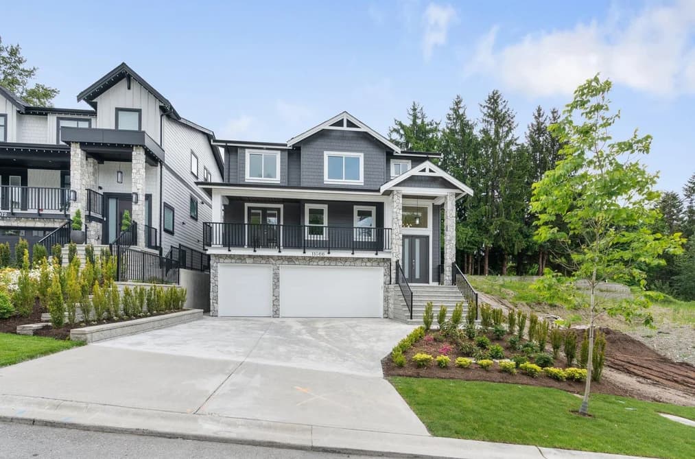 11066 241A STREET, Maple Ridge, BC — Residential for Sale - Photo 2