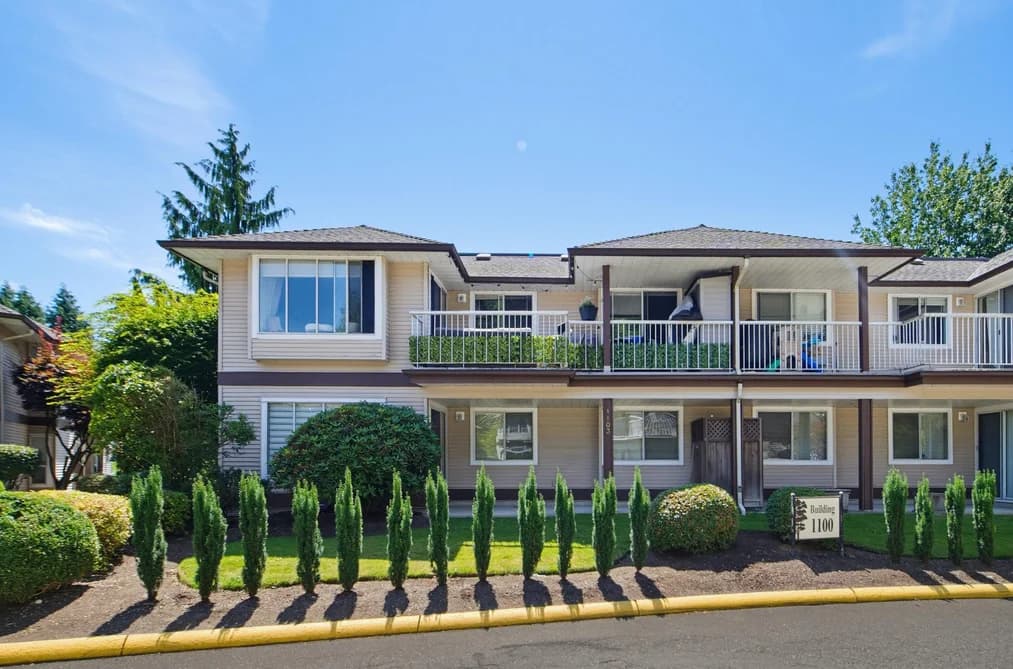 1107 1750 MCKENZIE ROAD, Abbotsford, BC — Residential for Sale - Photo 2