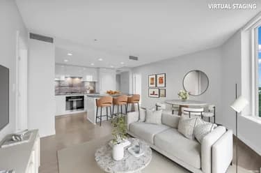 Condo for sale at 1107 3699 Sexsmith Road Richmond British Columbia - MLS: R3150459