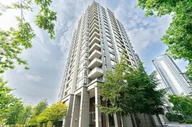 Condo for sale at 1107 4178 Dawson Street Burnaby British Columbia - MLS: R3151206