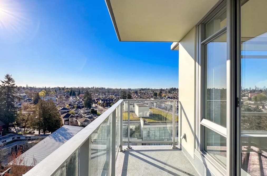 1107 4815 ELDORADO MEWS, Vancouver, BC — Residential for Sale - Photo 2