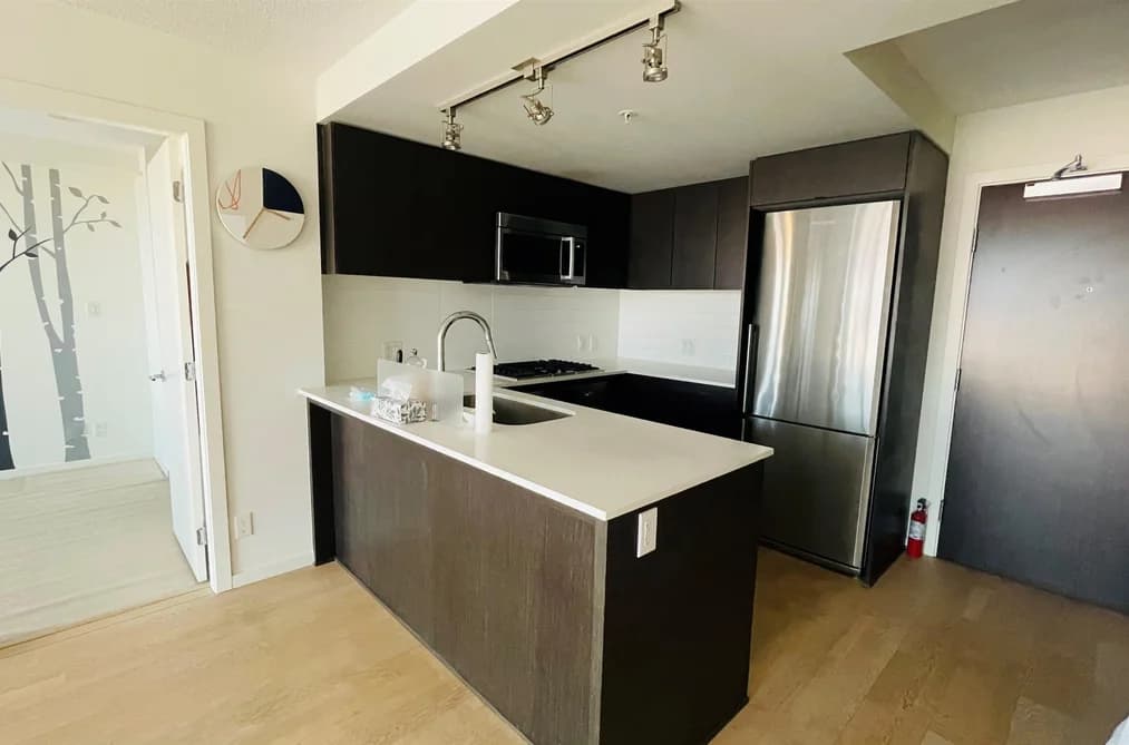 1107 7788 ACKROYD ROAD, Richmond, BC — Residential for Sale - Photo 2