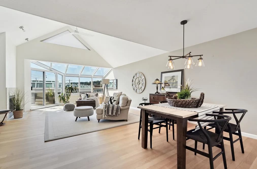 Townhouse for sale at 1107 Elm Street White Rock British Columbia - MLS: R3102729