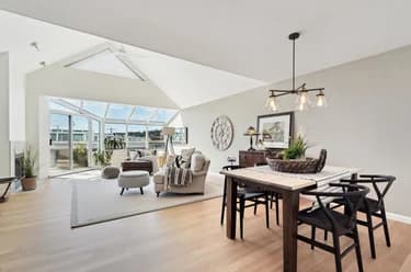 Townhouse for sale at 1107 Elm Street White Rock British Columbia - MLS: R3102729