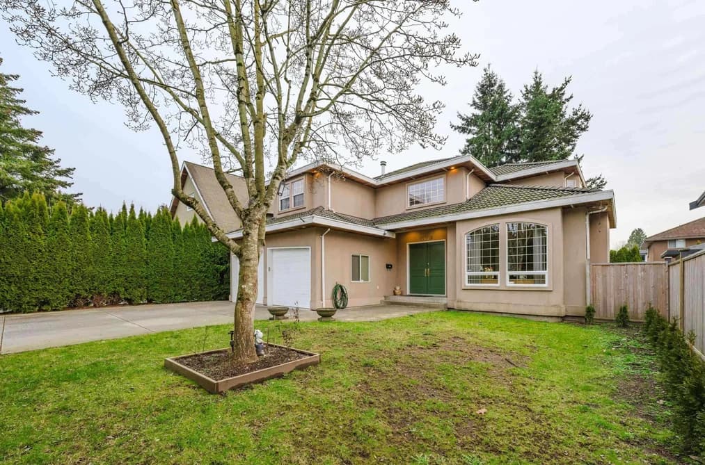 11076 84 AVENUE, Delta, BC — Residential for Sale - Photo 2