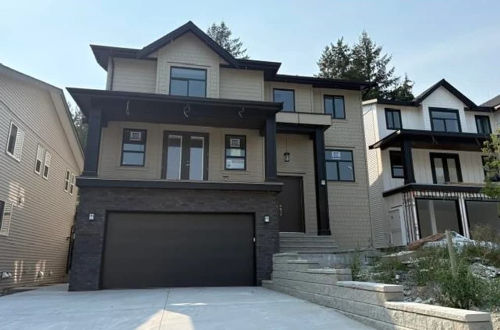 11077 241A STREET, Maple Ridge, BC — Residential for Sale - Main Photo