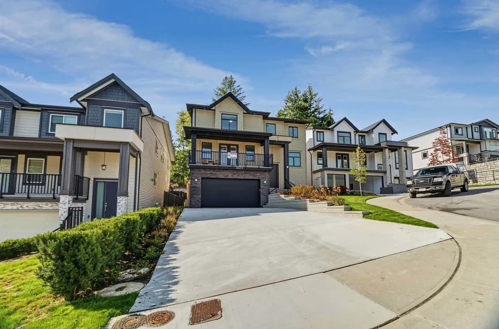 11077 241A STREET, Maple Ridge, BC — Residential for Sale - Photo 2