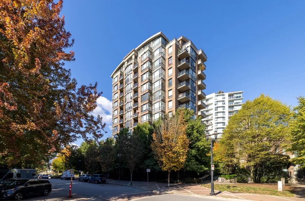 1108 170 W 1ST STREET, North Vancouver, BC — Residential for Sale - Photo 2