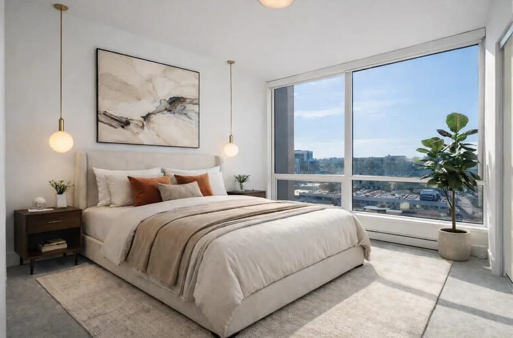 1108 1788 COLUMBIA STREET, Vancouver, BC — Residential for Sale - Photo 2