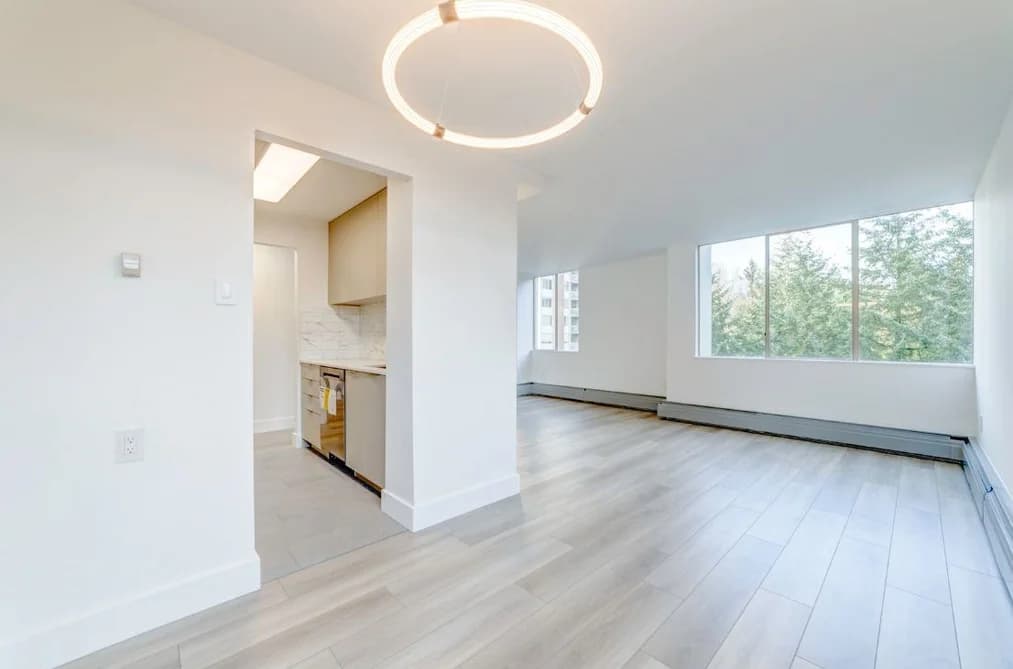 1108 2004 FULLERTON AVENUE, North Vancouver, BC — Residential for Sale - Photo 2