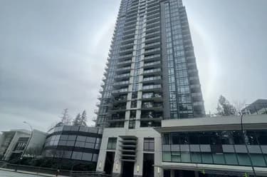 Condo for sale at 1108 3080 Lincoln Avenue Coquitlam British Columbia - MLS: R2666332